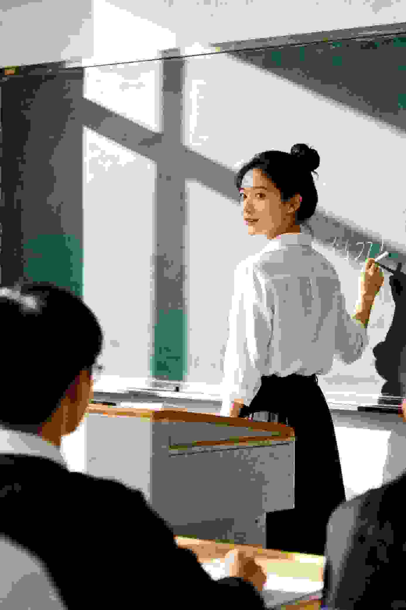 异能者联盟