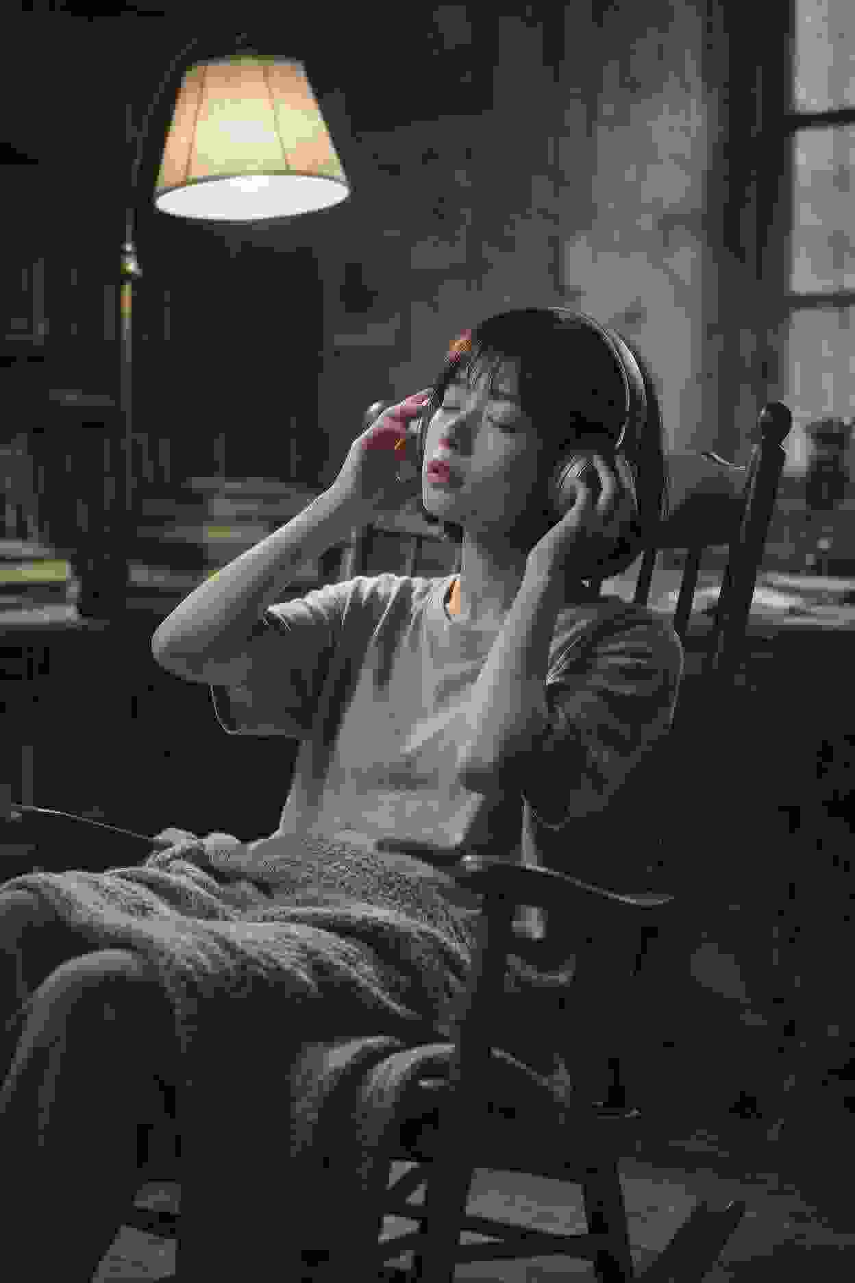 穿越时空的少女